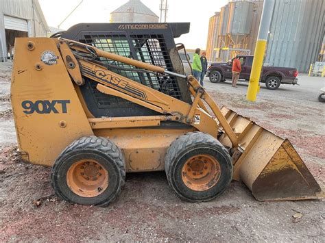 2000 case skid steer|case 90xt for sale craigslist.